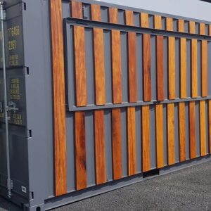 Snack-BOX 20′ Dynamique + Options